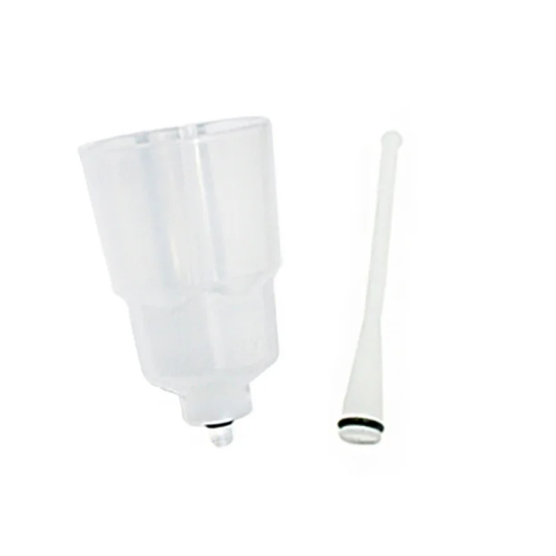 

Hydraulic Brake Bleed Kit Brake System Mineral Oil Brake Funnel Set Bike Repair Tool Kit Hydraulic Brake