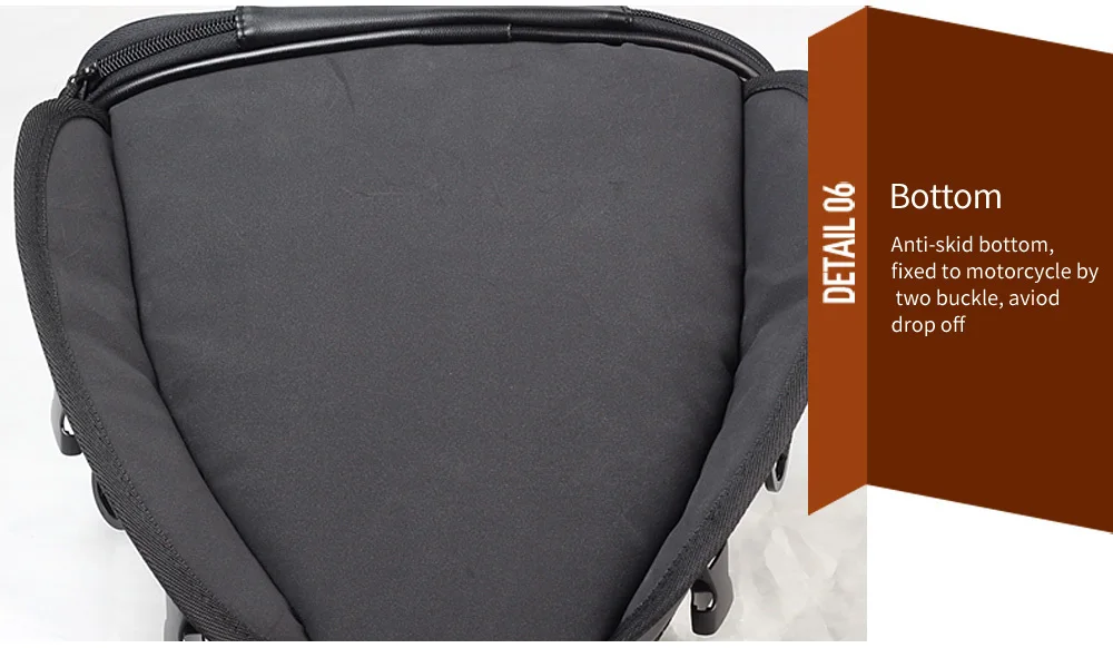 Сумка для езды на племя мотоцикла водонепроницаемая сумка на бак мотоцикла Mochila задние Сумки Motocicleta гоночный масляный бак Сумки на мотоцикл Rider Zadeltas