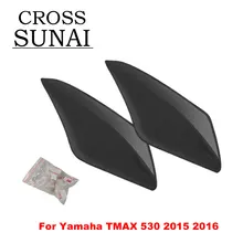 Защитный экран для передней фары мотоцикла Yamaha TMAX 530 TMAX530 2015