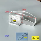 Кронштейн камеры заднего вида для Mazda 2 3 M2 M3 Demio DE Hatchback 2007 2008 2009 2010 2011 2012 2013 2014