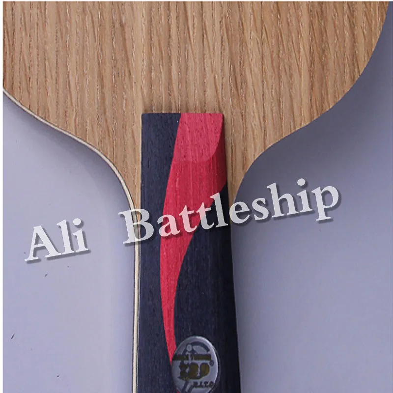 RITC 729 Friendship SUNSHINE TYLOSIS OFF+ (Attack + Loop) Table Tennis Blade for PingPong Racket | Спорт и развлечения