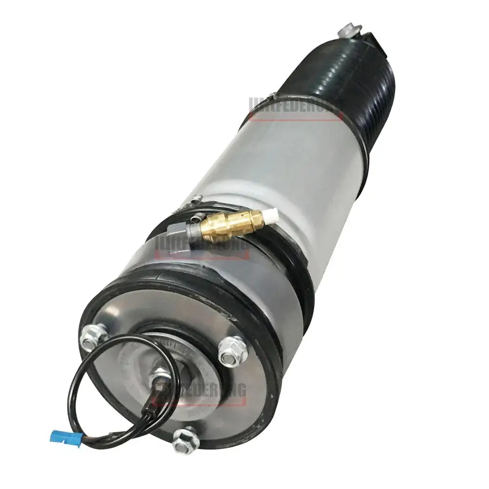 Пневматическая Пружина Подвески правой и задней подвески с амортизатором EDC для