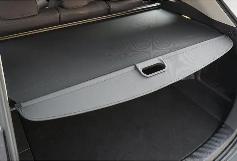 Подходит для TOYOTA RAV4 2019 2020 2021 высокое качество задний багажник груза крышка