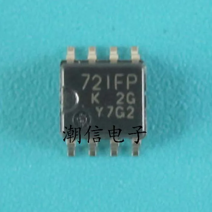 

10cps 721FP 72IFP SOP-8