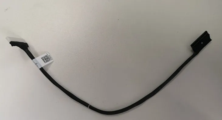

Кабель для аккумулятора Dell Latitude 5550 E5550 ZAM80 0NWD9K NWD9K