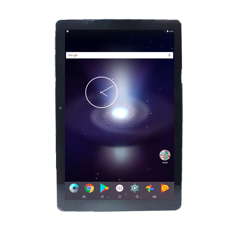 G5 10 1 дюймовый планшет Android 7 Cortex A53 1G/16G четырехъядерный две камеры 1280x800 ips Wifi Bluetooth
