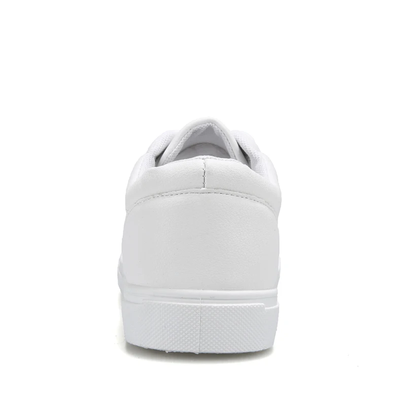 Мужские теннисные туфли черные или белые кроссовки для спортзала фитнеса