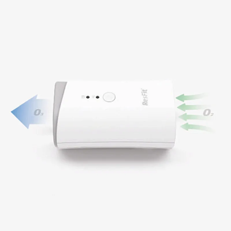 CPAP вентилятор дезинфицирующий стерилизатор AutoCPAP BiPAP стерилизационное