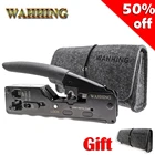 Обжимные Щипцы для сети, многофункциональные металлические зажимы RJ45 для разъемов Cat7, Cat6, Cat5e