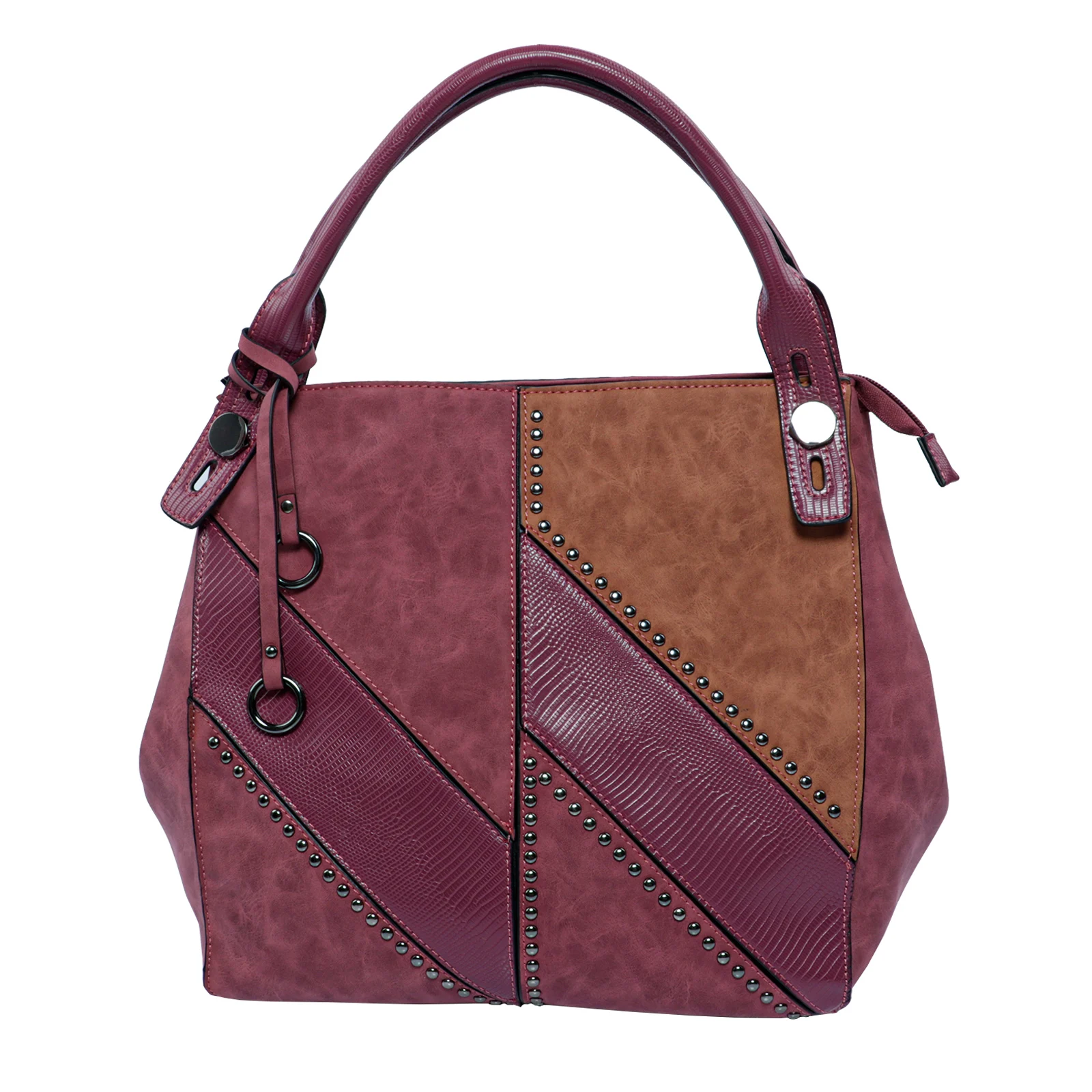 Celela Vintage Women's Bag Luxury Designer Tote Female Casual Style Luxury Shoulder Bag PU Leather Female Bag