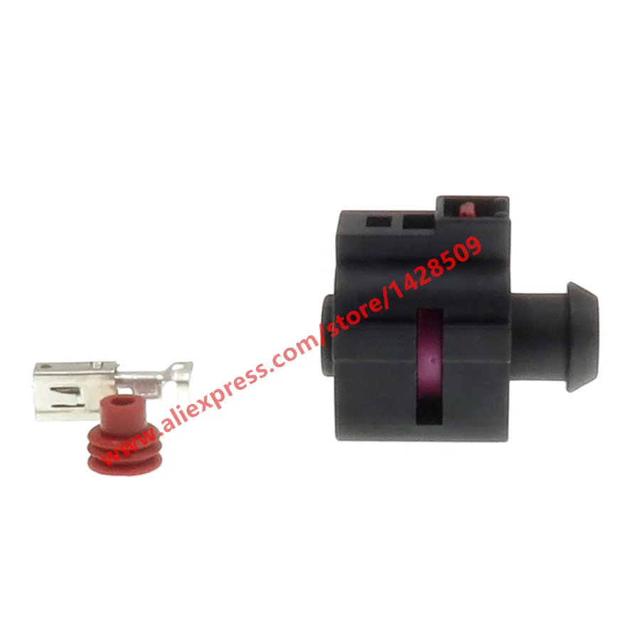 1 компл. контактный автомобильный стартер строительный коннектор 1K0 973 751 для VW