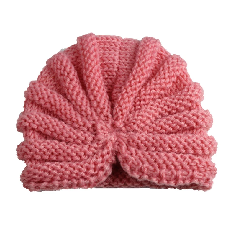 

Gorro de bebe