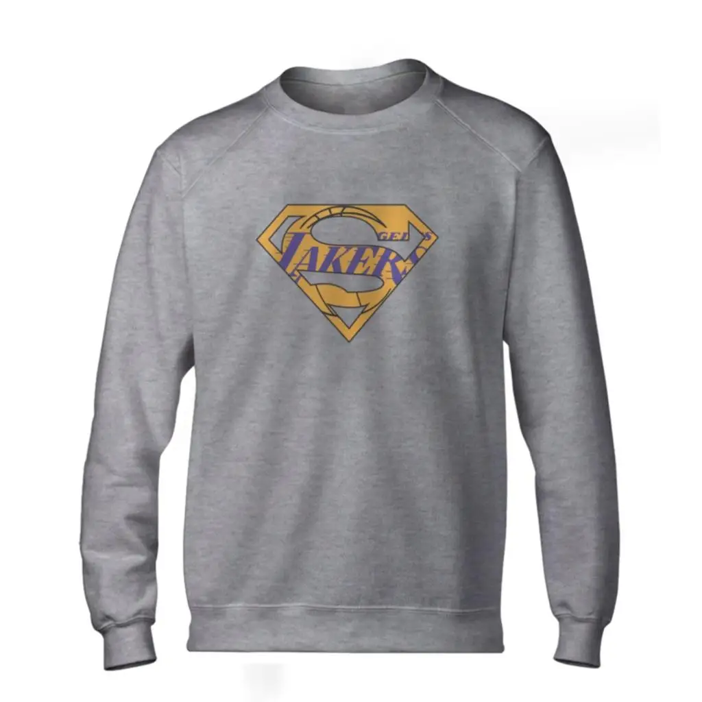 

Lakers Superman Basic