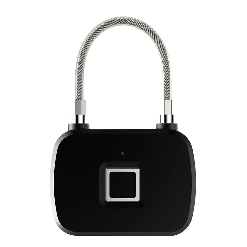 L13 Smart Keyless Автономный биометрический замок отпечатков пальцев для безопасности