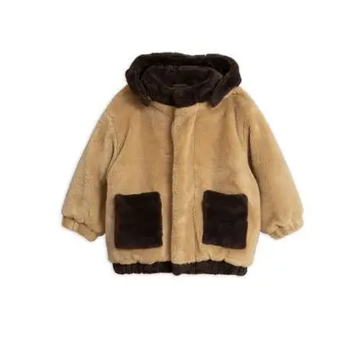 jacket Г., Осенние комплекты одежды для маленьких мальчиков спортивный костюм комплект одежды для детей, футболки для маленьких девочек свободные джинсы джинсовые куртки пальто с мехом, штаны - Цвет: jacket