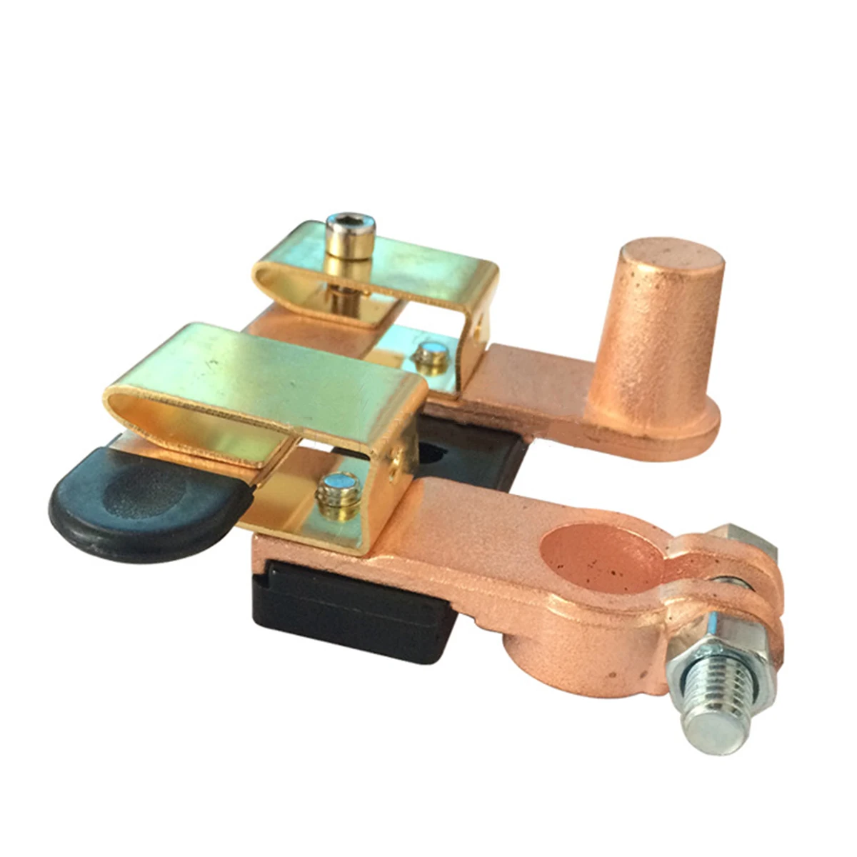 Универсальный автомобильный переключатель батареи мощность автомобиля