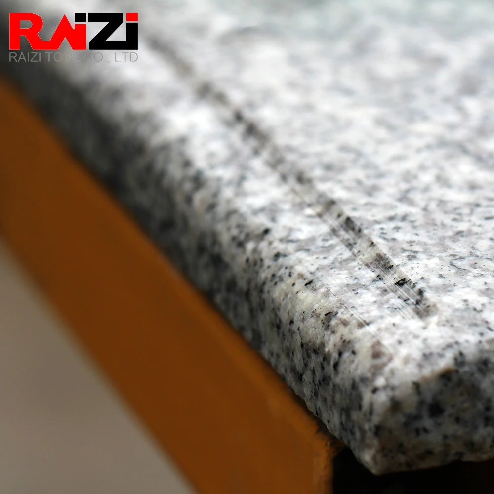 Электрическая машина для шлифовки гранита мрамора снятия фаски 110 В/220 В Raizi -