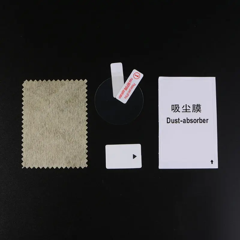 Защитная пленка защита экрана HD ультратонкие взрывозащищенные Анти Царапины