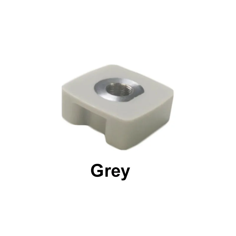 good quality 510 adapter for voopoo vinci vinci x rda rta rdta electronic cigarettes thread free global shipping