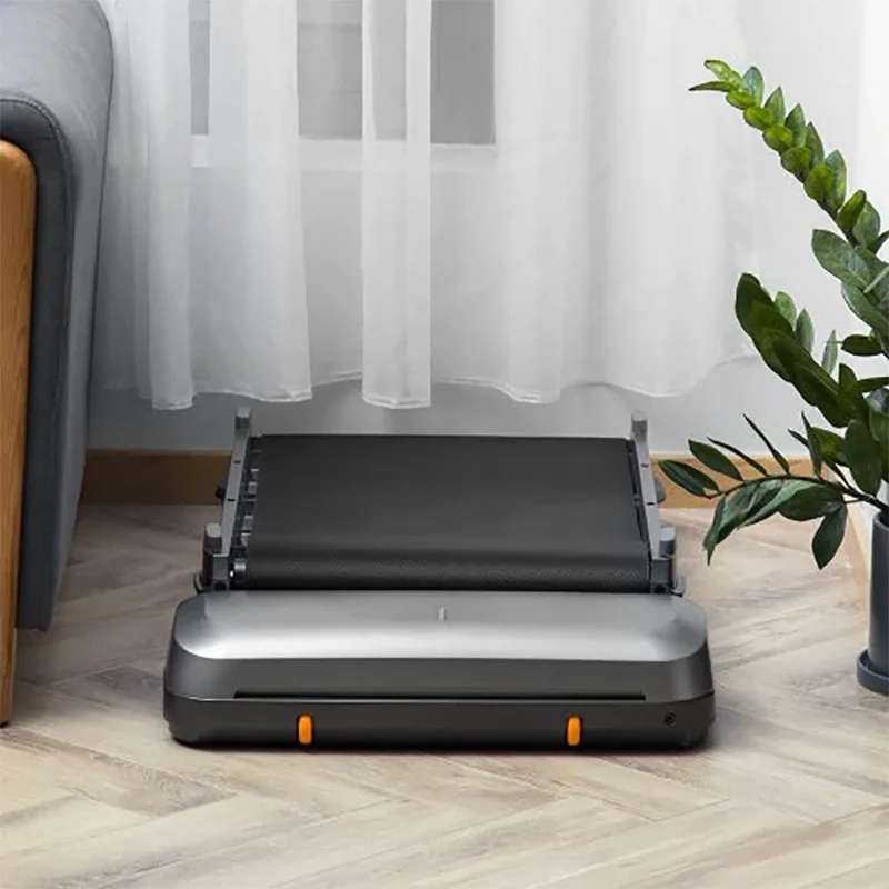 Xiaomi WalkingPad C1 сплав версия Смарт приложение управление складной коврик для ходьбы беговая дорожка мини ультра-тонкий прогулки фитнес-машина