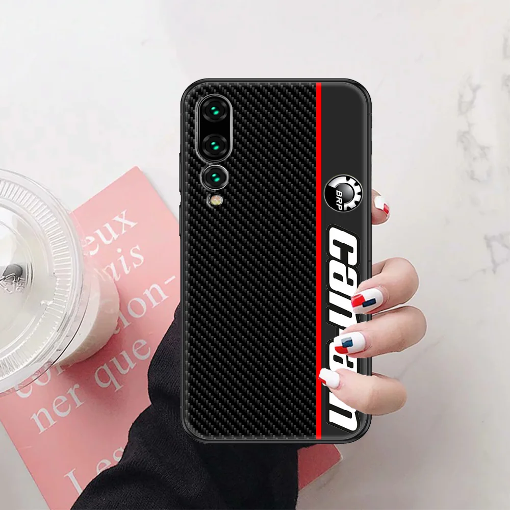 Чехол для Huawei P Mate P10 P20 P30 P40 10 20 Smart Z Pro Lite | Мобильные телефоны и аксессуары