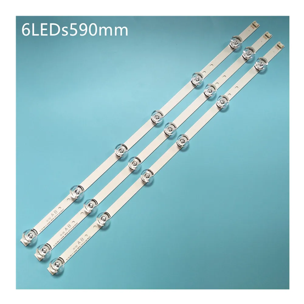 

Светодиодная лента для подсветки LG 32LB 32LF 32LB5610 LGIT A B 6916l-1974A 1975A UOT_A B 6916L-2224A 2223A innotek drt 3,0 32