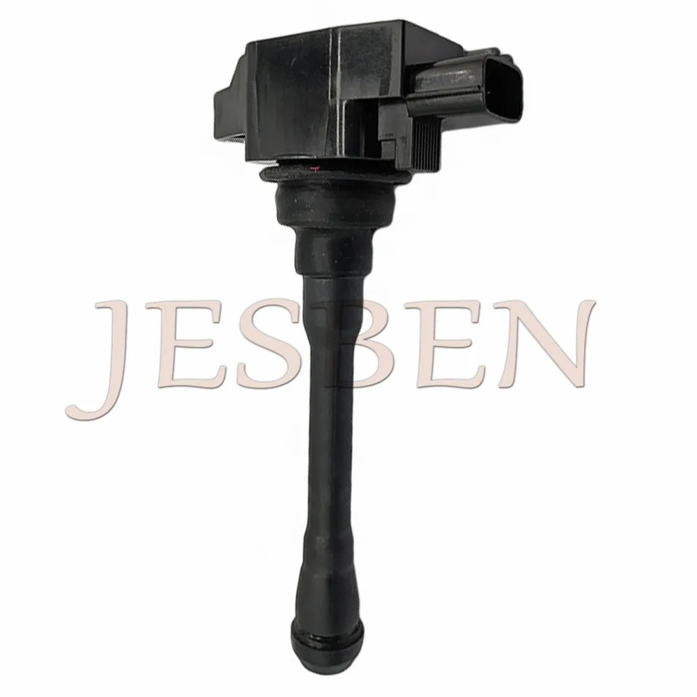4 шт. 22448 1KT0A Катушка зажигания для Nissan AD ALTIMA SENTRA JUKE MICRA QASHQAI NOTE Infiniti QX70 FX50 1.6L Renault KOLEOS
