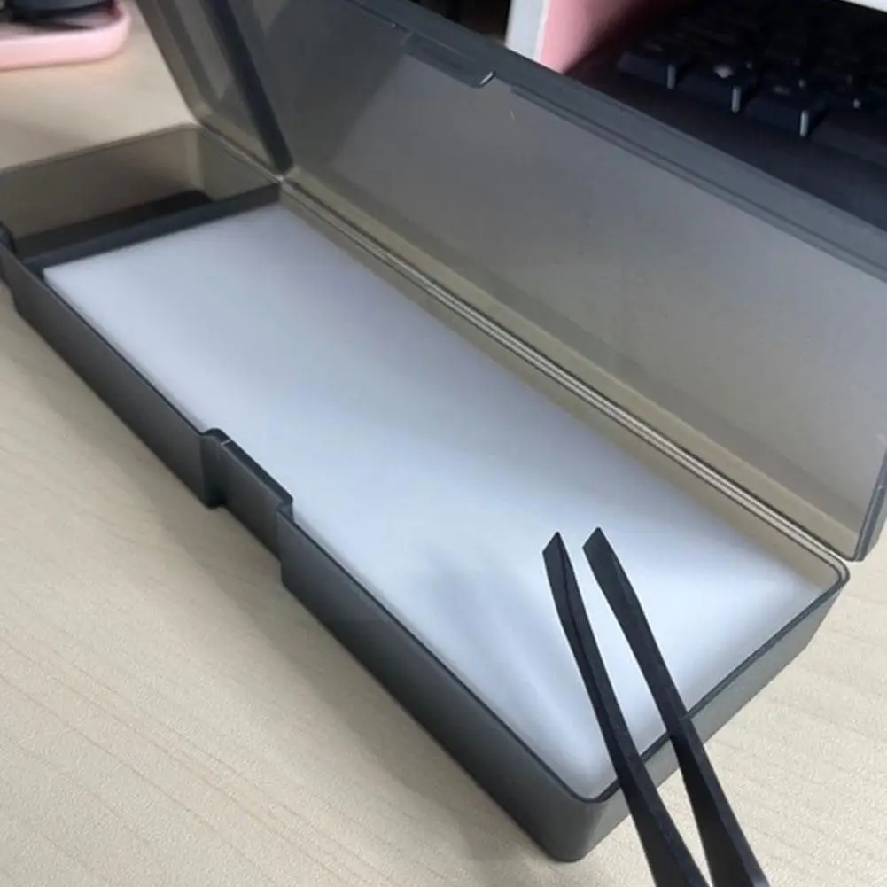 

Model Sticker Water Transter Printing Paper Box Hobby Water Water Separation Tool Tools Sticker Sticker Soaking Craft Set W L0J6