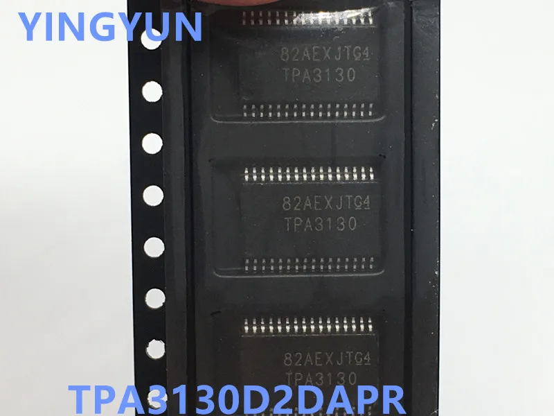 1 шт./лот TPA3130 TPA3130D2DAPR HTSSOP32 новый оригинальный|Инструменты для кабеля| |