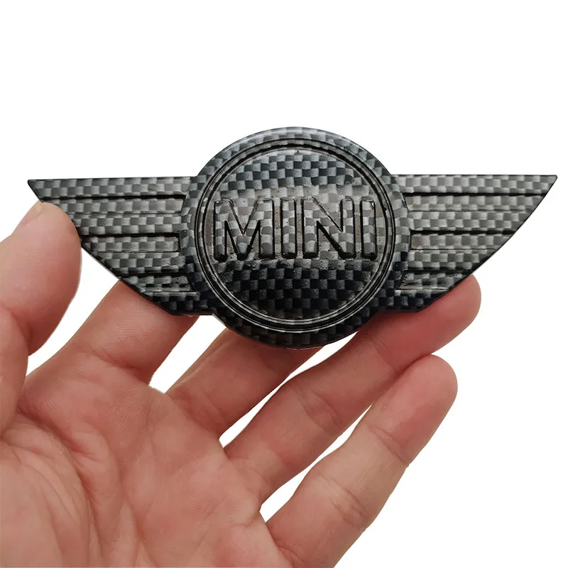 Металлическая Автомобильная 3D наклейка эмблема значок автомобильный Стайлинг