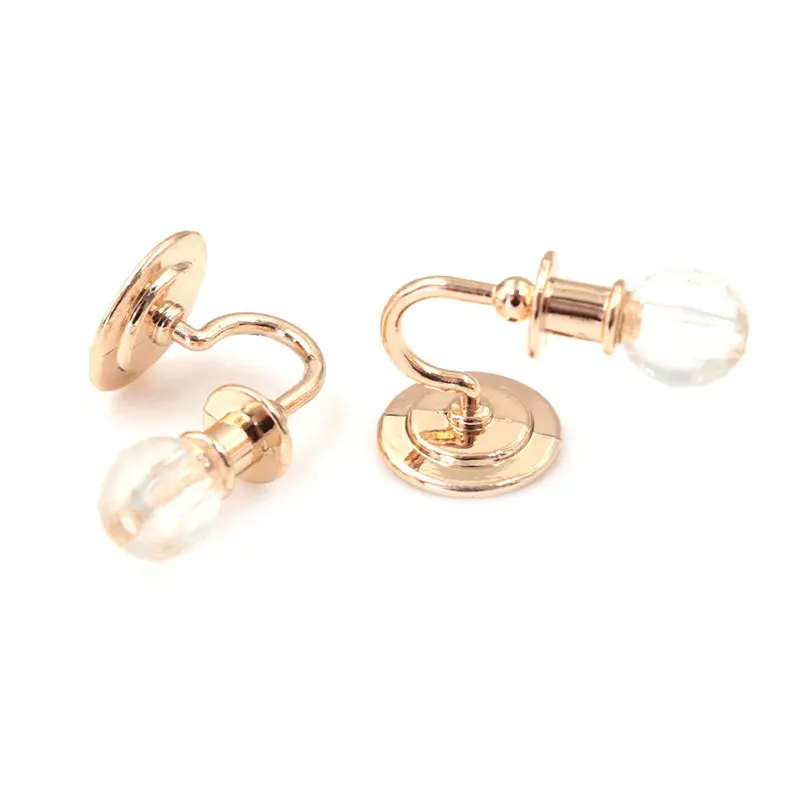 Металлический кукольный домик 2 шт. миниатюрная мебель 1:12 настенная лампа модель