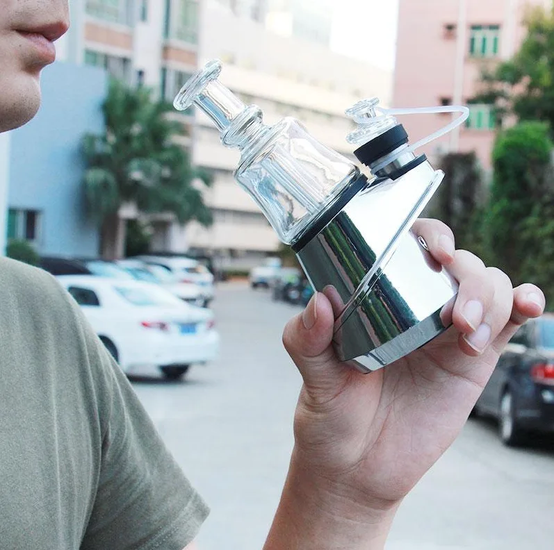 

Электрический стартовый комплект Dab Rig 2600 мАч батарея 4 режима нагрева