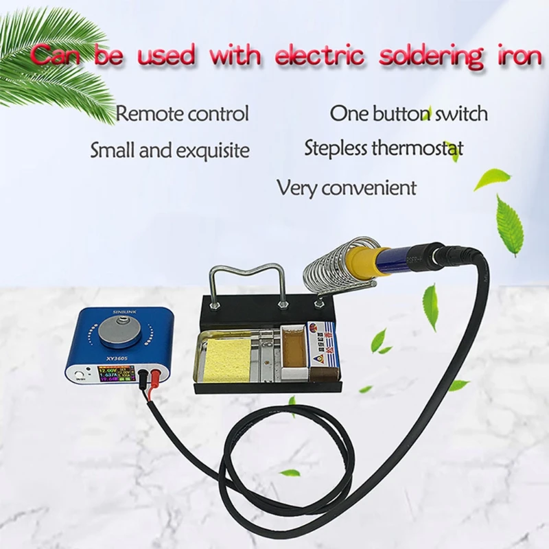 

180W 36V B-uck Boost Converter WIFI Digital Control 5.1A DC Adjustable Regulated Power Supply LCD Screen Remote Control