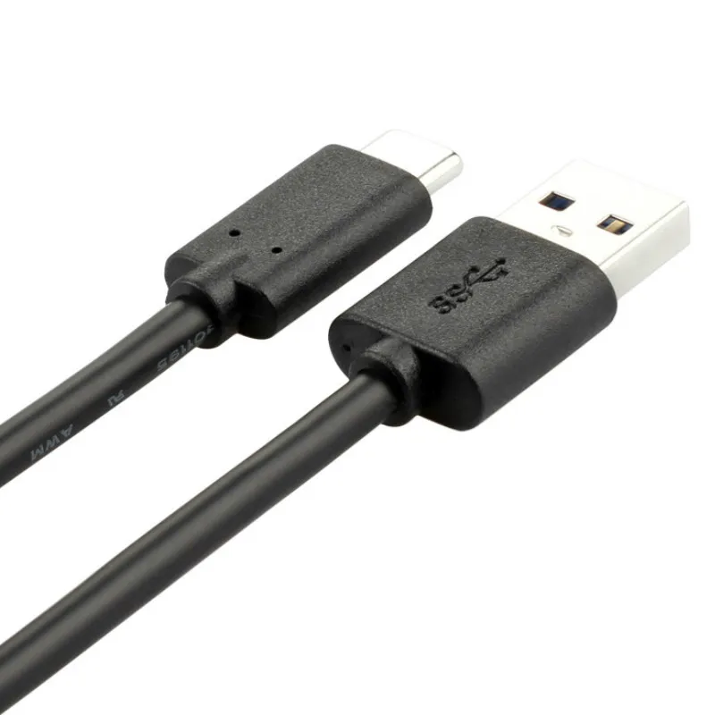 Высокоскоростной USB кабель 3 1 типа C к для Samsung Galaxy S9/S8/Note 8 LG G6/V30 Nintendo Switch Google Pixel/Nexus