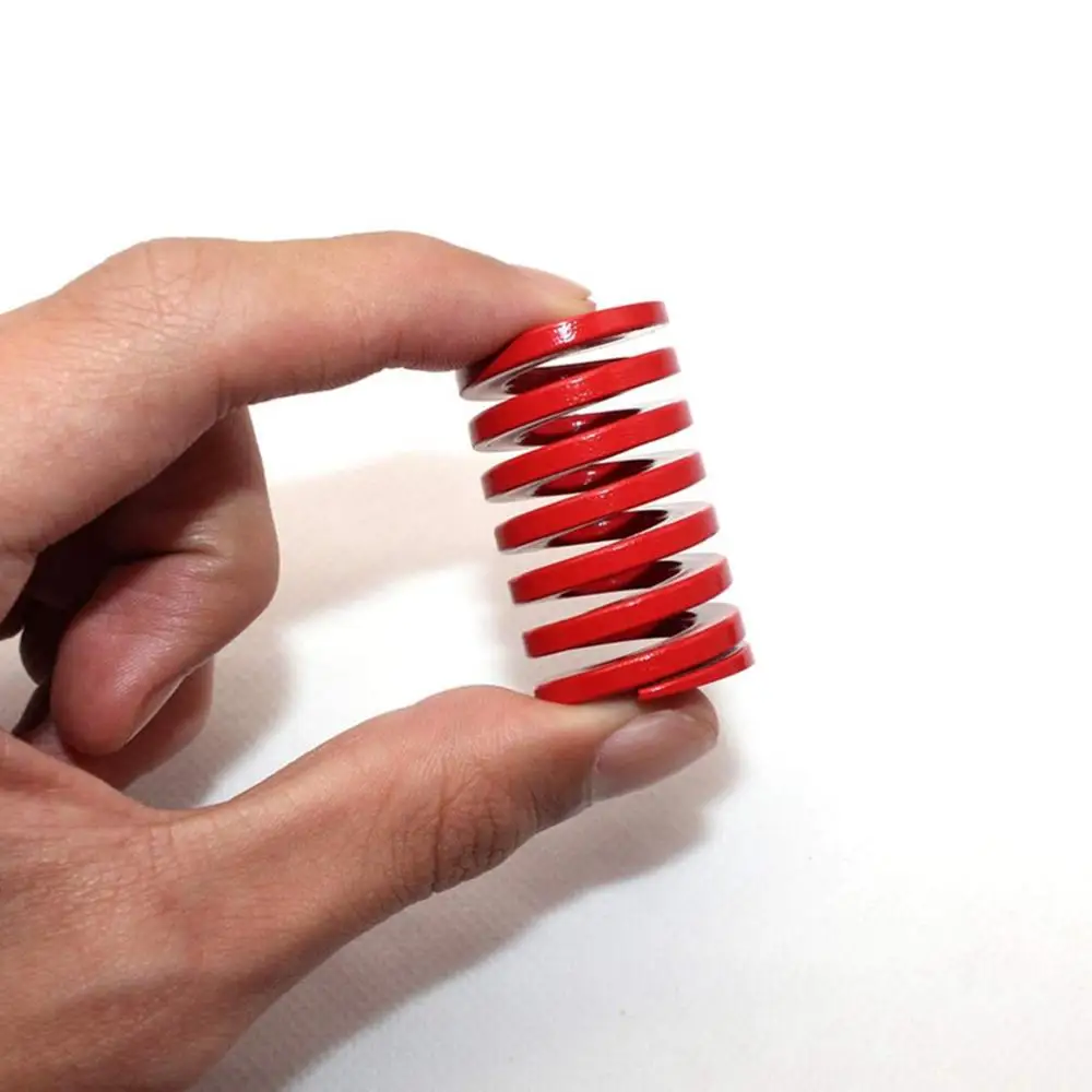 Пружины сжатия для Tesla Model 3 внешний диаметр 5 мм длина 40 средняя нагрузка запасные