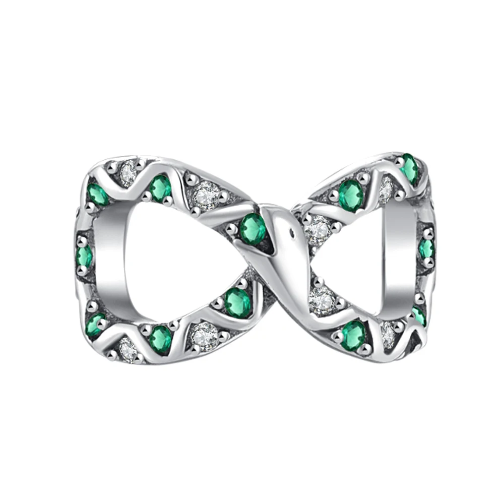 New Infinity family forever Love You Best Friend Charm DIY fine beads Fit Original Pandora Charms Silver 925 Bracelet Jewelry | Украшения и