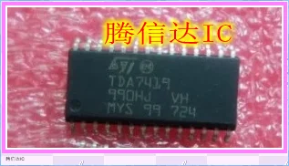 

Free Delivery TDA7419 SOP28