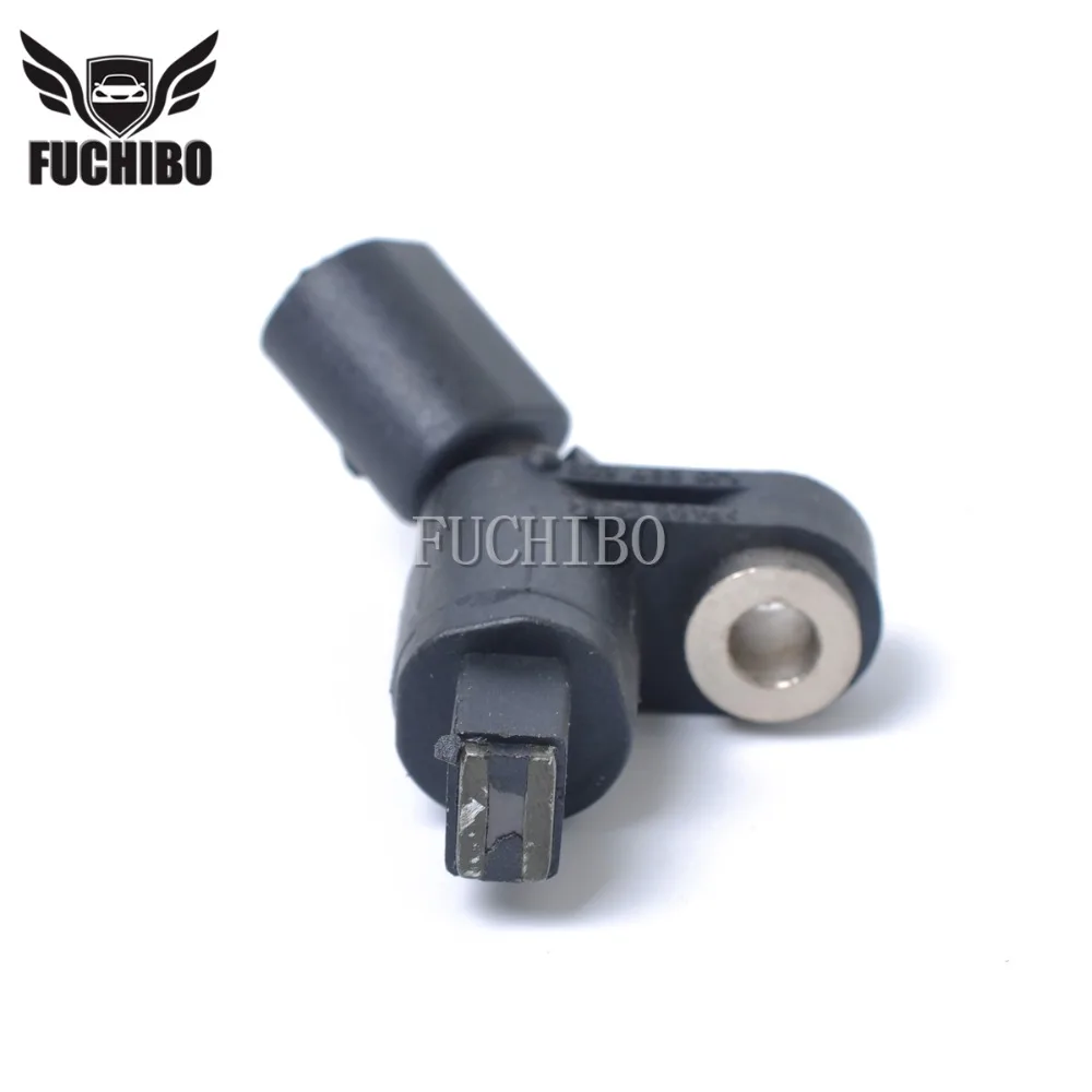 FUCHIBO новый передний левый датчик скорости колеса ABS 1J0927803 1H0927807 ALS470 для Volkswagen Golf 1 9