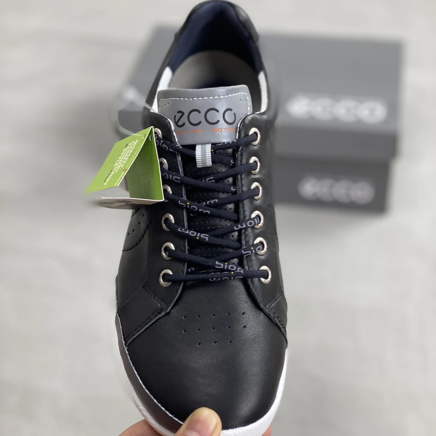 

Кроссовки для гольфа из натуральной кожи, спортивная обувь для гольфа, удобные брендовые кеды