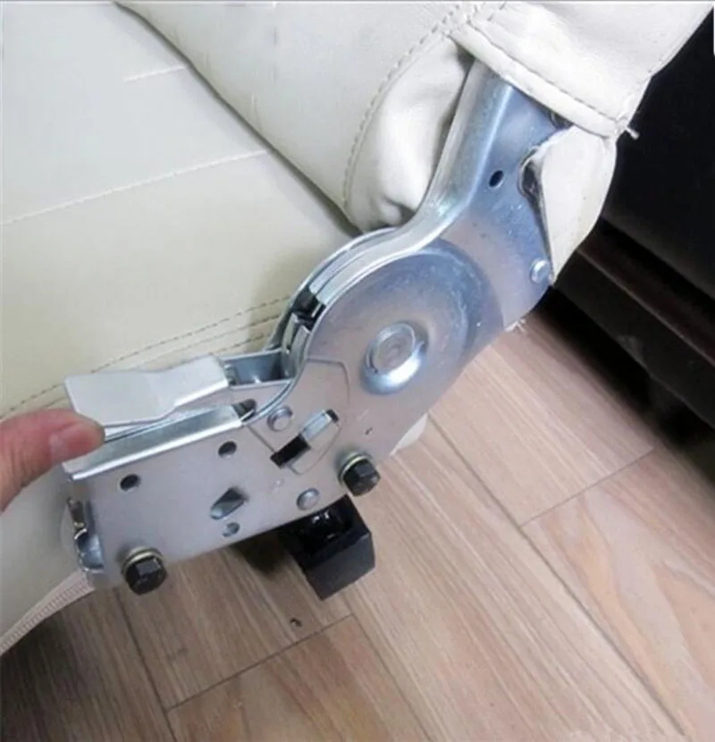 sofa bed Hardware-folding hinge / chair modified Furniture self-lock hinge X2