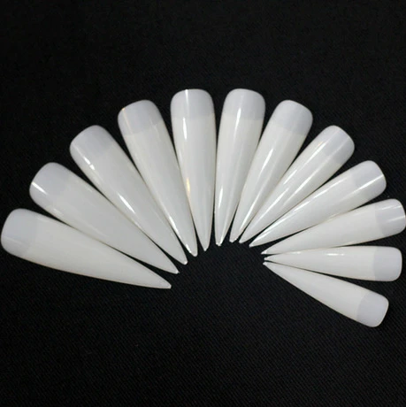 Kamisama любовь ТОМО Косплей накладные ногти Inuyasha вампир Хэллоуин Карнавал косплей