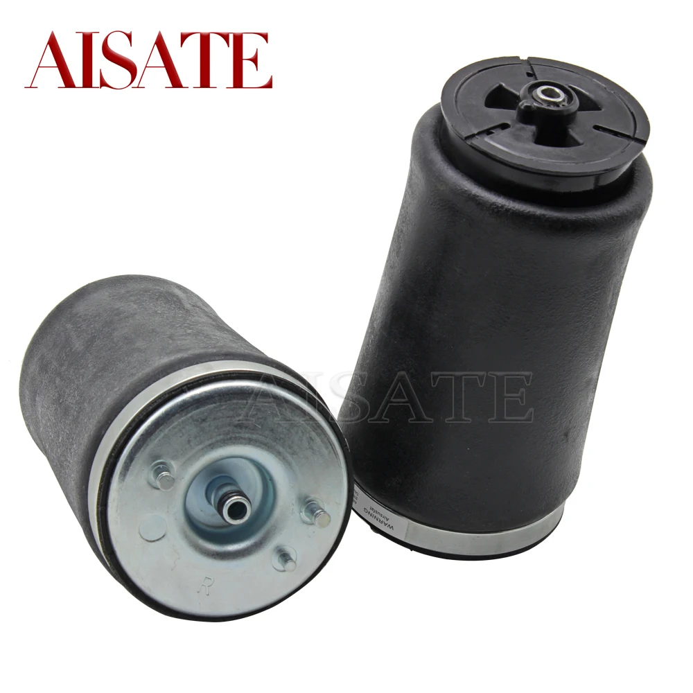 2 шт./пара пневматическая подвеска пневматической рессоры для BMW 5 серия E39 520i 525i 535i