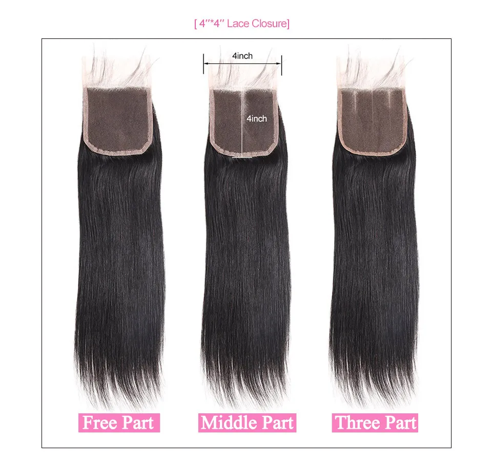 Малазийские свободные волнистые фронтальные волосы Meetu без повреждения кутикулы