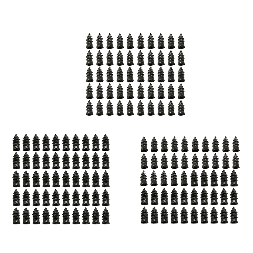 

50 шт., универсальные насадки для ремонта шин мотоциклов