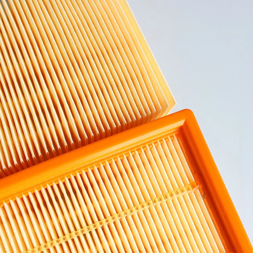 

Replacement Filters Spare Parts UM (LF 4) Vacuum Cleaner Yellow Accessories