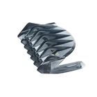 Бритва головки машинка для стрижки волос гребень для Philips RQ111 RQ12 RQ11 RQ10 RQ32 RQ1185 RQ1187 RQ1195 RQ1250 RQ1250 RQ1180 RQ1050 S971 S9511