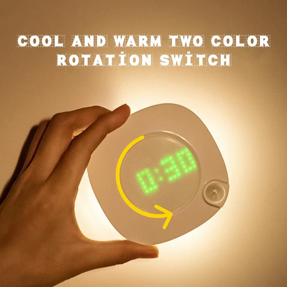 

PIR Sensor LED Night Lights Induction Light Night Light Motion Sensor Night Light Emergency Energy Saving Wardrobe Closet