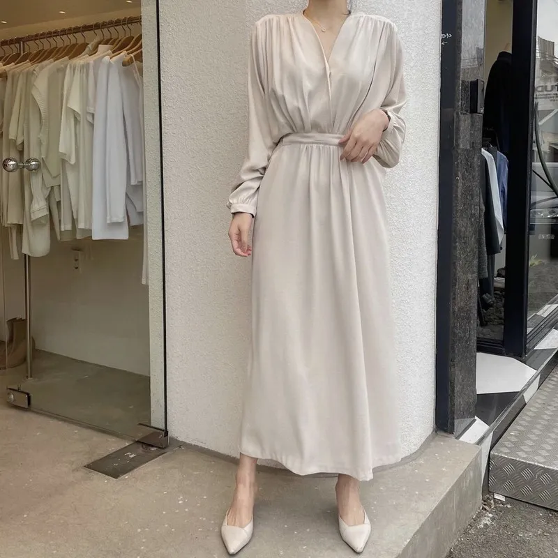 

Элегантное платье VICONE во французском стиле