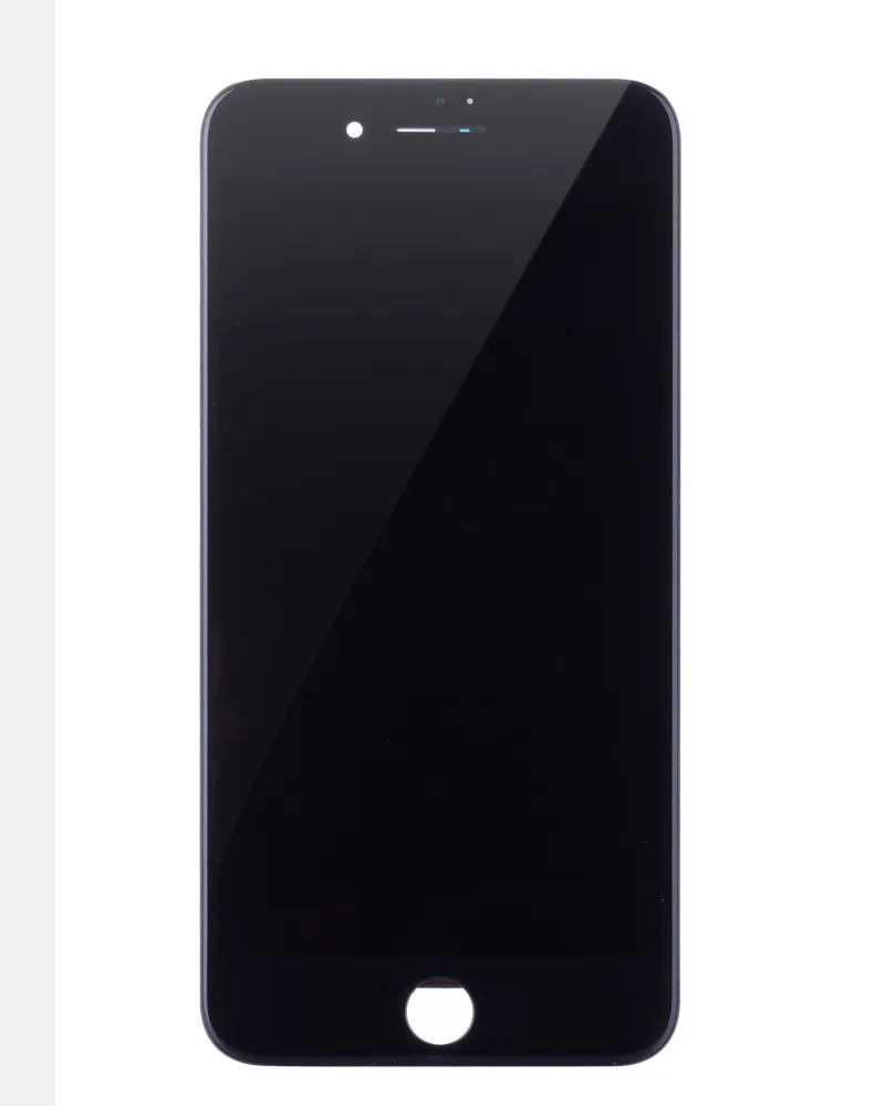 Amoled дисплей для iphone 8 lcd с 3D кодирующий преобразователь сенсорного экрана в сборе Замена для iphone 8plus lcd