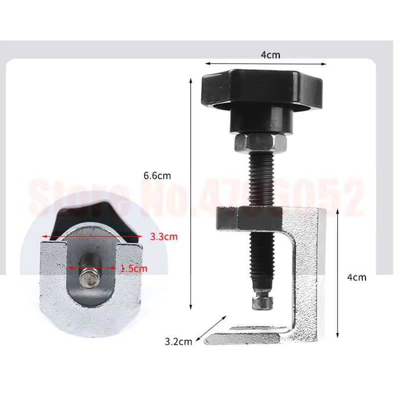 Подшипник генератора Универсальный Съемник рычагов стеклоочистителя |